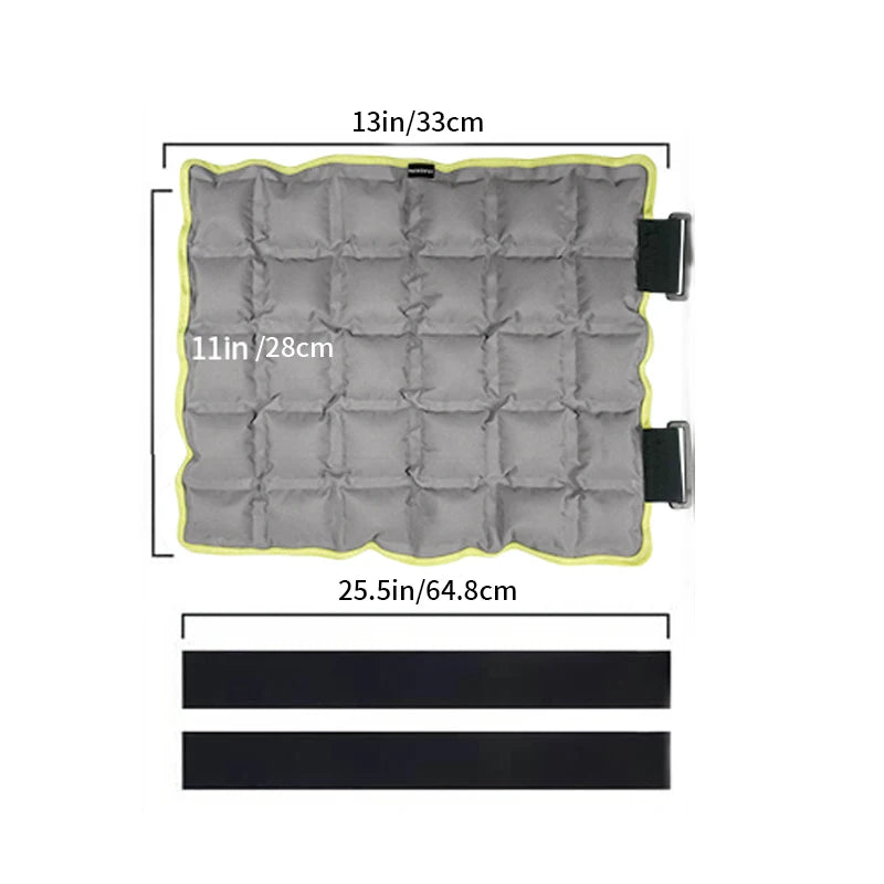 Frost Flex™ Knee Cryo Wrap