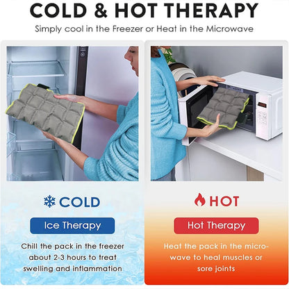 Frost Flex™ Knee Cryo Wrap