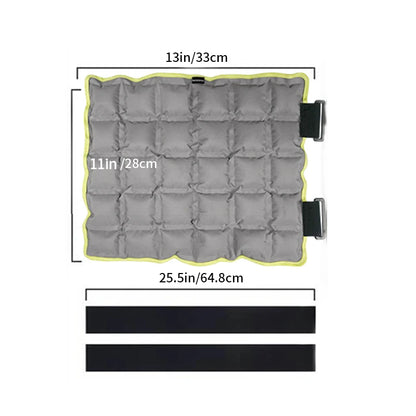 Frost Flex™ Knee Cryo Wrap