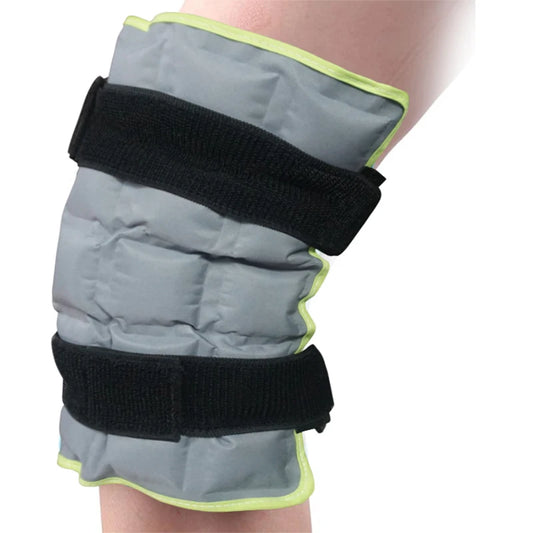 Frost Flex™ Knee Cryo Wrap